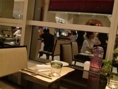 -盛宴自助餐厅(运达喜来登店)