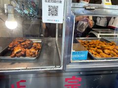 -陶记正宗德州扒鸡(科巷店)