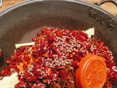 -楠火锅(太古里总店)