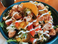 -HFFOUSA TACO弗萨塔可墨西哥餐厅(颐堤港店)