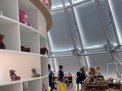 -济州岛泰迪熊博物馆