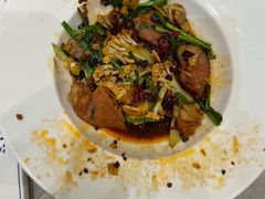 -玉华台饭庄·淮扬菜·烤鸭(望京店)