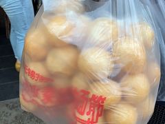 -秦园惠山豆腐花(惠山古镇店)