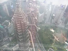 -上海环球金融中心云端足球盛典