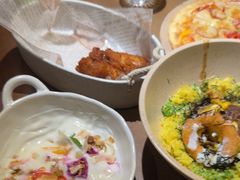 -西堤牛排(北京国瑞店)