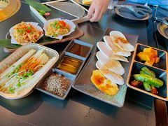 -谷牛和牛烤肉(漕河泾印象城店)