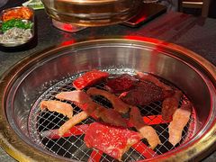 -伊茉家的烤肉店(勒泰中心店)