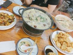 -圣夜东北菜烧烤·夜宵(胥江路店)