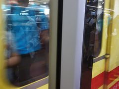 -公园前(地铁站)