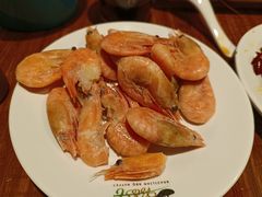 -汉巴味德(沈阳万象汇店)