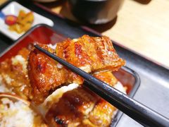-昇鳗鱼家(浦东店)