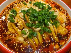 -龙凤瓦罐煨汤馆(清江东路店)