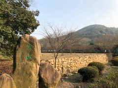 -白马涧龙池景区