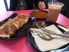 -新加坡Zam Zam餐馆