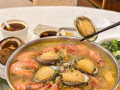 -金山记靓鸡专门店·中山菜