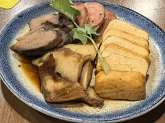 -老阿伯·闽南菜