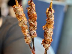 红柳羊肉-纪录片《人生一串》体验店(静安店)