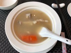 -花城苑广府菜(侨鑫店)