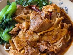 -方铲铲·成都板凳面(滨江银泰店)