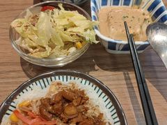 -小条食堂(筼筜天虹店)