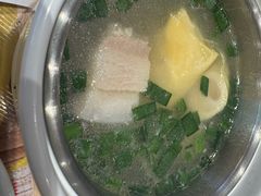 -小杨生煎(天之骄子店)