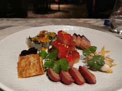 -湖滨28中餐厅·西湖宴·杭州君悦酒店