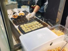 -日の船章鱼小丸子(番禺万达店)