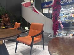 -大连湾旭日·家宴·海肠捞饭(马栏广场店)