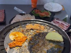 -燚青春东北泥炉烤肉(百合店)