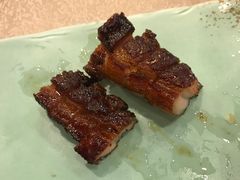 -麒麟中餐厅·经典粤菜·地道菜式老字号(广州长隆酒店)