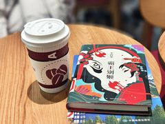 -COSTA COFFEE(丰联广场店)