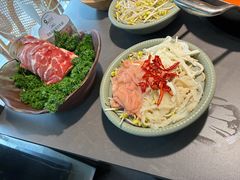 -楠小云·云南鲜菌·鲜牛自助火锅(九眼桥店)