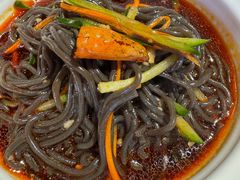 -鸣记脆皮烤鱼(三八广场店)