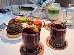 -Me Coffee下午茶艺术空间