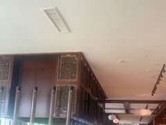 -余姚四明湖开元名都度假酒店·夏威夷西餐厅