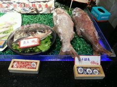 -小牛海记潮汕牛肉店(永定路店)