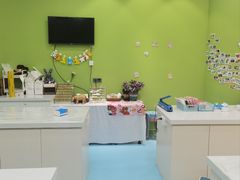 -米柚烘焙教室(新天地购物中心店)