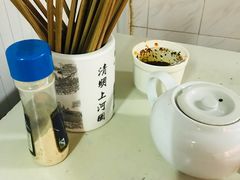 -大时代美食面馆