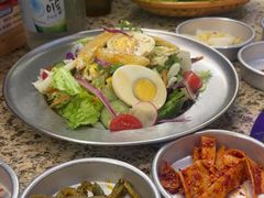 -首尔烤肉大排档(合生汇店)