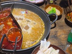 -冯校长老火锅(深圳总店)