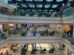-巴黎春天(浦建店)