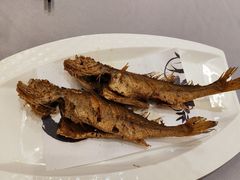 -银都上海菜馆(粤海东路店)
