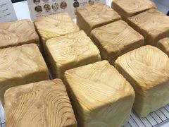 招牌原味吐司-京馔手工吐司(万达广场济南高新店)