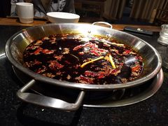 -好汉锅园林秘制老火锅 柴火霸王鸡(金沙店)