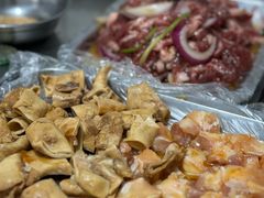 -丹东果园核桃烤肉(凤城店)