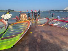 -日照世帆赛基地