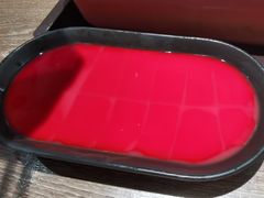 血豆腐-新辣道鱼火锅(世纪金源购物中心店)