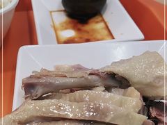 -鸭味先老鸭粉丝馆(瑞金路二号四号小区店)