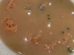 -刘胖子家常菜·蹄花焖藕(中南店)
