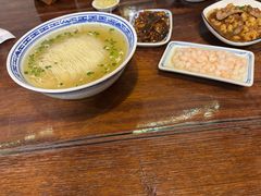 -同得兴 Since·1995 传统苏式面馆(嘉馀坊店)